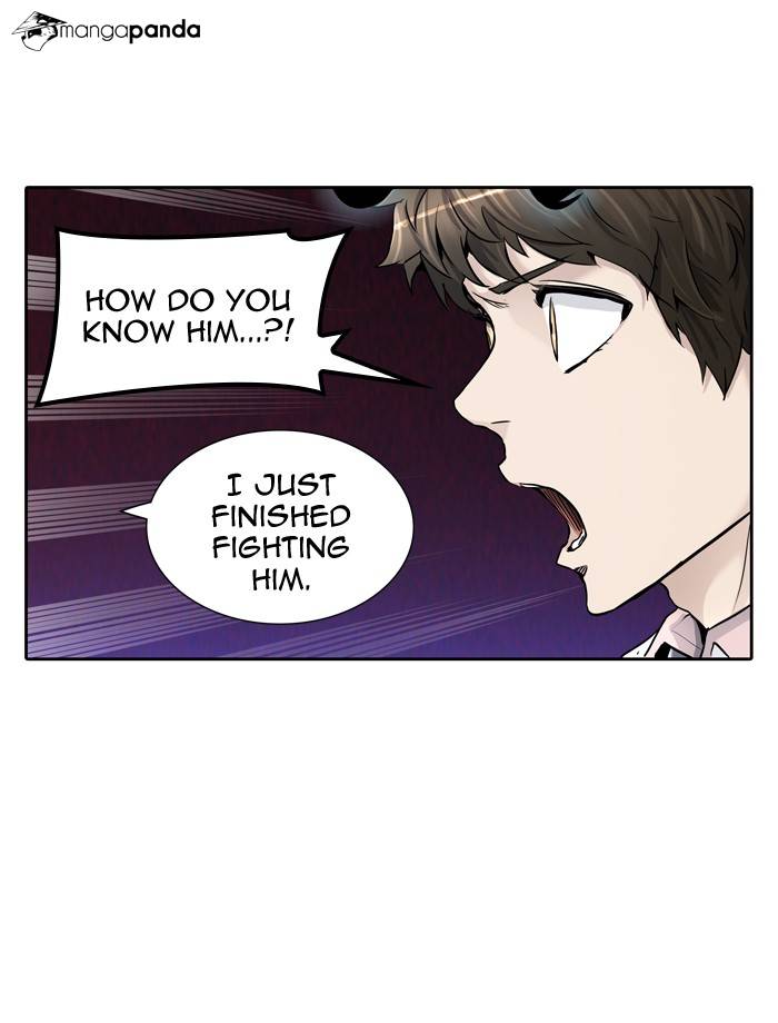 Tower of God Chapter 333 image 28